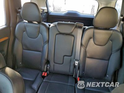 Zdjęcie 10 z 13 samochodu: 2023 VOLVO XC90 PLUS VIN:YV4062PNXP1902510 - miniatura