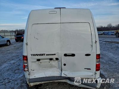 Zdjęcie 6 z 15 samochodu: 2012 FORD TRANSIT CONNECT XLT VIN:NM0LS7BN0CT123371 - miniatura