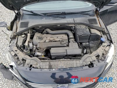 Zdjęcie 11 z 12 samochodu: 2015 VOLVO S60 PREMIER VIN:YV1612TK0F1360107 - miniatura