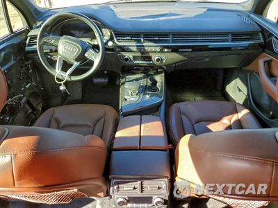 Zdjęcie 8 z 17 samochodu: 2018 AUDI Q7 PRESTIGE VIN:WA1VAAF75JD010847 - miniatura