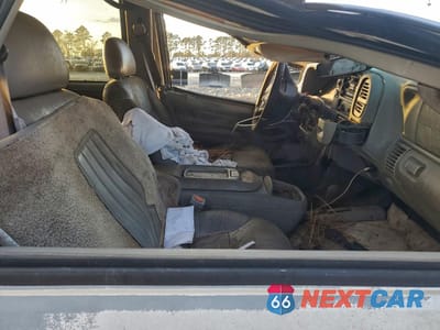 Zdjęcie 7 z 14 samochodu: 1999 CHEVROLET TAHOE K1500 VIN:1GNEK13RXXJ436396 - miniatura