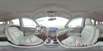 Zdjęcie 15 z 15 samochodu: 2016 HONDA PILOT EXL VIN:5FNYF5H88GB025930 - miniatura