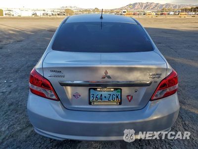 Zdjęcie 6 z 14 samochodu: 2017 MITSUBISHI MIRAGE G4 VIN:ML32F4FJ4HHF18808 - miniatura