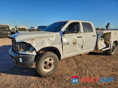 Zdjęcie 9 z 11 samochodu: 2018 RAM 3500 VIN:3C7WRTCL6JG362633 - miniatura
