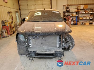 Piąte zdjęcie samochodu w środku: 2024 FORD EXPEDITION LIMITED VIN:1FMJU2A84REA28095 - miniatura