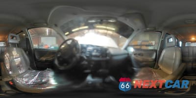 Zdjęcie 15 z 15 samochodu: 2002 CHEVROLET TRACKER LT VIN:2CNBE634226900464 - miniatura