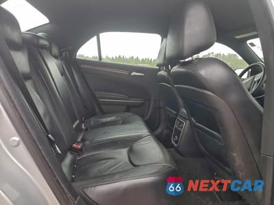 Zdjęcie 10 z 12 samochodu: 2012 CHRYSLER 300 LIMITED VIN:2C3CCACG4CH265950 - miniatura