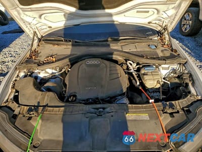 Zdjęcie 11 z 11 samochodu: 2017 AUDI A6 PREMIUM PLUS VIN:WAUD8AFC4HN013282 - miniatura