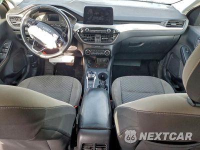 Zdjęcie 8 z 15 samochodu: 2021 FORD ESCAPE SE VIN:1FMCU9G64MUA96421 - miniatura