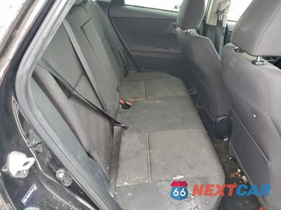 Zdjęcie 10 z 12 samochodu: 2016 TOYOTA SCION IM VIN:JTNKARJE9GJ511727 - miniatura