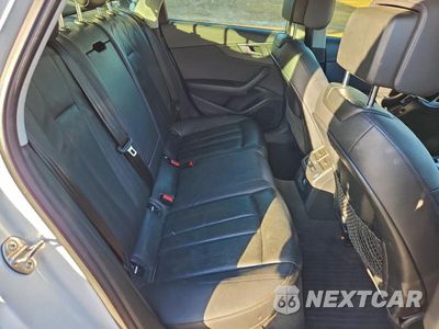 Zdjęcie 10 z 12 samochodu: 2017 AUDI A4 PREMIUM VIN:WAUDNAF4XHN045249 - miniatura