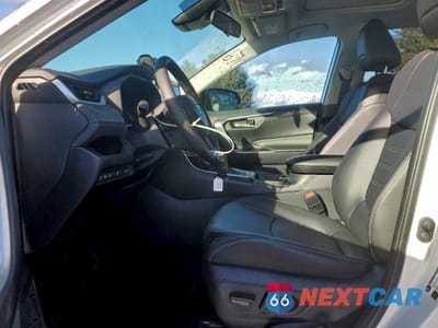 Zdjęcie 7 z 13 samochodu: 2024 TOYOTA RAV4 XLE PREMIUM VIN:2T3A1RFV5RW476701 - miniatura