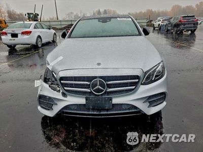 Piąte zdjęcie samochodu w środku: 2019 MERCEDES-BENZ E 300 VIN:WDDZF4JB7KA521037 - miniatura