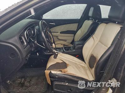 Zdjęcie 7 z 11 samochodu: 2015 DODGE CHARGER R/T VIN:2C3CDXCT5FH827470 - miniatura