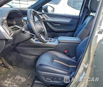 Zdjęcie 7 z 11 samochodu: 2025 MAZDA CX-70 PREMIUM PLUS VIN:JM3KJEHA6S1103752 - miniatura