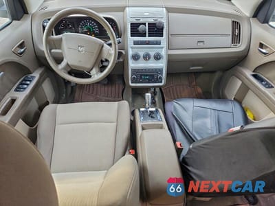 Zdjęcie 8 z 13 samochodu: 2009 DODGE JOURNEY SXT VIN:3D4GG57V69T170939 - miniatura