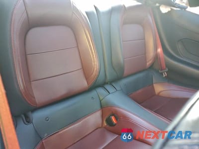 Zdjęcie 10 z 11 samochodu: 2024 FORD MUSTANG VIN:1FA6P8TH0R5112535 - miniatura