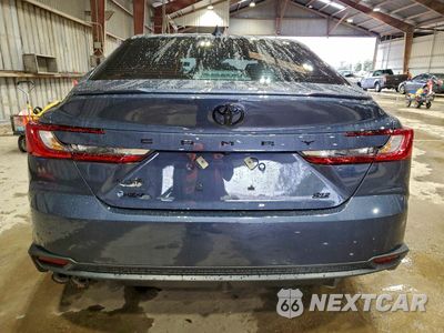 Zdjęcie 6 z 13 samochodu: 2026 TOYOTA CAMRY XSE VIN:4T1DAACK6TU670646 - miniatura