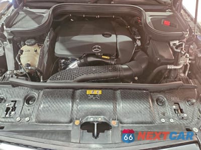 Zdjęcie 12 z 14 samochodu: 2020 MERCEDES-BENZ GLE 350 4MATIC VIN:4JGFB4KB1LA117056 - miniatura