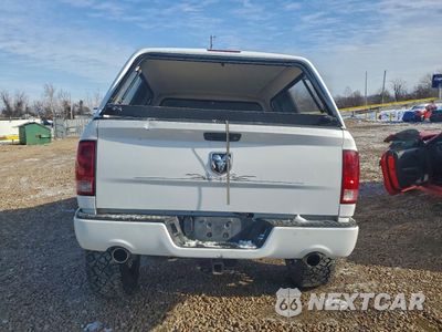 Zdjęcie 6 z 12 samochodu: 2014 RAM 1500 ST VIN:1C6RR7FT3ES125276 - miniatura