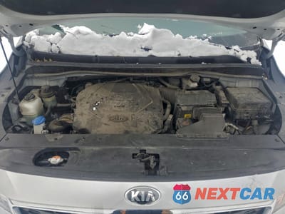 Zdjęcie 12 z 13 samochodu: 2019 KIA SEDONA LX VIN:KNDMB5C15K6535192 - miniatura
