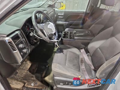 Zdjęcie 7 z 13 samochodu: 2014 CHEVROLET SILVERADO K1500 LT VIN:1GCVKREHXEZ385511 - miniatura