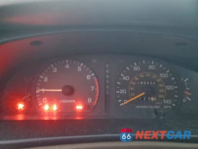 Zdjęcie 9 z 14 samochodu: 1996 TOYOTA CAMRY DX VIN:4T1BG12K9TU822863 - miniatura