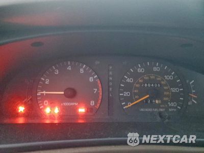 Zdjęcie 9 z 14 samochodu: 1996 TOYOTA CAMRY DX VIN:4T1BG12K9TU822863 - miniatura