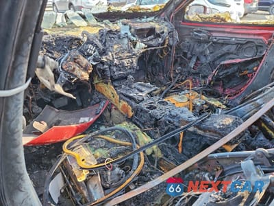 Zdjęcie 8 z 13 samochodu: 2012 DODGE CHARGER VIN:2C3CDXCT3CH159762 - miniatura