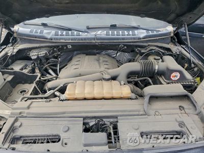 Zdjęcie 11 z 12 samochodu: 2016 FORD F150 SUPERCREW VIN:1FTEW1EGXGKF89914 - miniatura
