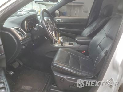 Zdjęcie 7 z 14 samochodu: 2015 JEEP GRAND CHEROKEE LIMITED VIN:1C4RJEBG6FC714220 - miniatura