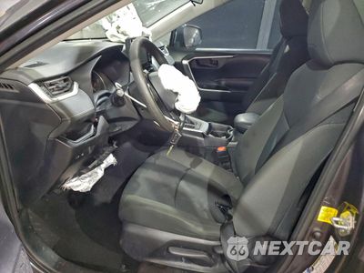 Zdjęcie 7 z 13 samochodu: 2021 TOYOTA RAV4 LE VIN:2T3G1RFV3MC234381 - miniatura