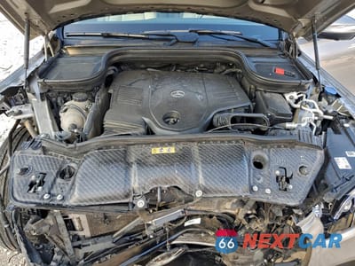 Zdjęcie 12 z 14 samochodu: 2021 MERCEDES-BENZ GLS 450 4MATIC VIN:4JGFF5KEXMA432539 - miniatura