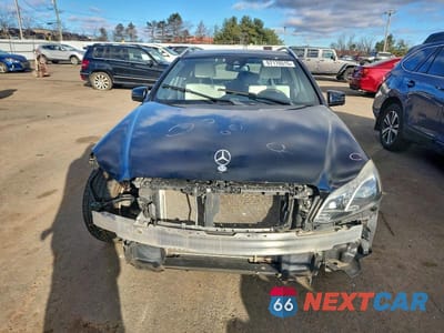 Piąte zdjęcie samochodu w środku: 2014 MERCEDES-BENZ E 350 4MATIC WAGON VIN:WDDHH8JB8EB022890 - miniatura
