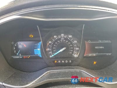 Zdjęcie 9 z 12 samochodu: 2017 FORD FUSION TITANIUM VIN:3FA6P0K97HR118288 - miniatura