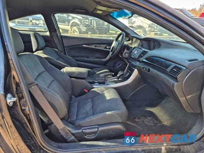 Piąte zdjęcie samochodu w środku: 2017 HONDA ACCORD LX-S VIN:1HGCT1B39HA000555 - miniatura