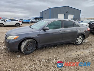 2009 TOYOTA CAMRY BASE 4T4BE46K49R054886 - główne zdjęcie licytacji z USA - miniatura