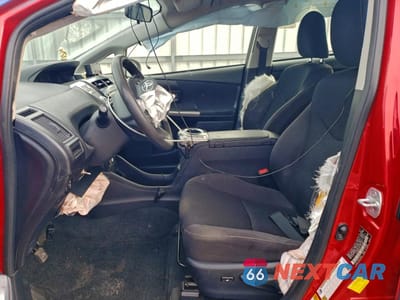 Zdjęcie 7 z 15 samochodu: 2015 TOYOTA PRIUS V VIN:JTDZN3EU8FJ034356 - miniatura