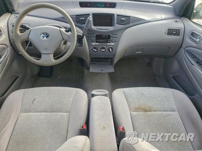 Zdjęcie 8 z 12 samochodu: 2003 TOYOTA PRIUS VIN:JT2BK12U230071240 - miniatura