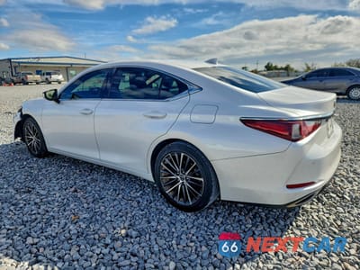 Drugie zdjęcie samochodu z przodu: 2023 LEXUS ES 350 BASE VIN:58ADZ1B13PU148203 - miniatura