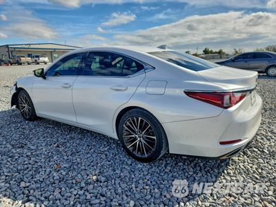 Drugie zdjęcie samochodu z przodu: 2023 LEXUS ES 350 BASE VIN:58ADZ1B13PU148203 - miniatura