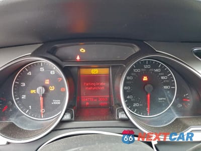 Zdjęcie 9 z 15 samochodu: 2011 AUDI A5 PREMIUM VIN:WAUCFAFRXBA053404 - miniatura