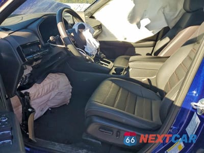 Zdjęcie 7 z 12 samochodu: 2024 HONDA CR-V SPORT TOURING VIN:7FARS6H9XRE031315 - miniatura