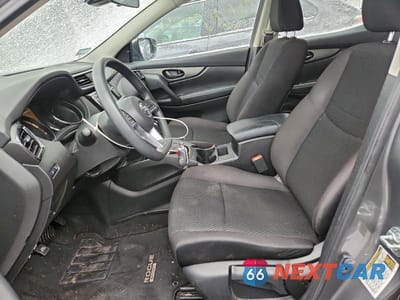 Zdjęcie 7 z 13 samochodu: 2020 NISSAN ROGUE SPORT S VIN:JN1BJ1CW0LW366976 - miniatura