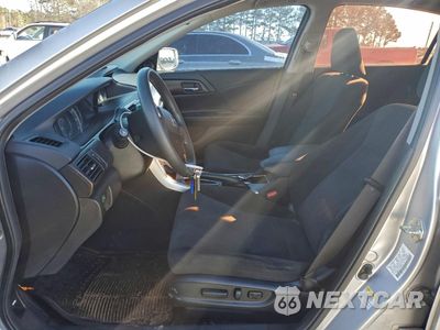 Zdjęcie 7 z 12 samochodu: 2013 HONDA ACCORD EX VIN:1HGCR2F78DA107480 - miniatura