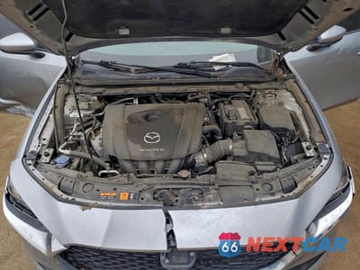 Zdjęcie 11 z 12 samochodu: 2019 MAZDA 3 SELECT VIN:3MZBPAAL9KM110271 - miniatura