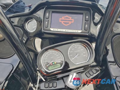 Zdjęcie 7 z 10 samochodu: 2018 HARLEY-DAVIDSON FLTRXS ROAD GLIDE SPECIAL VIN:1HD1KTC14JB608595 - miniatura