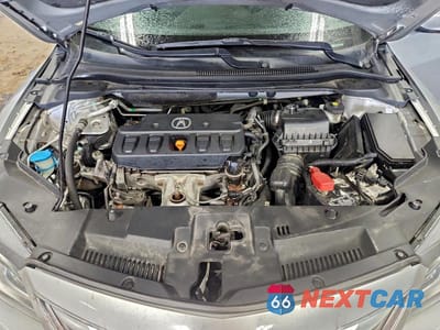 Zdjęcie 11 z 12 samochodu: 2014 ACURA ILX 20 VIN:19VDE1F32EE000132 - miniatura