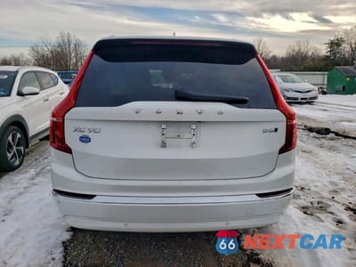 Zdjęcie 6 z 12 samochodu: 2024 VOLVO XC90 PLUS VIN:YV4062PE9R1208166 - miniatura