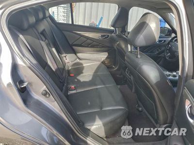 Zdjęcie 10 z 14 samochodu: 2017 INFINITI Q50 PREMIUM VIN:JN1EV7AP1HM735928 - miniatura